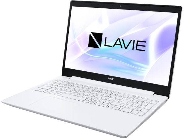 LAVIE Direct NS (15.6型WXGA液晶モデル)